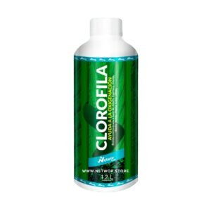 CLOROFILA 1.2 LITROS