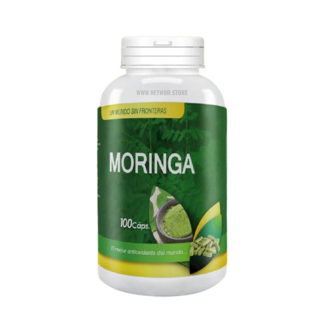 MORINGA ATOMIZADA