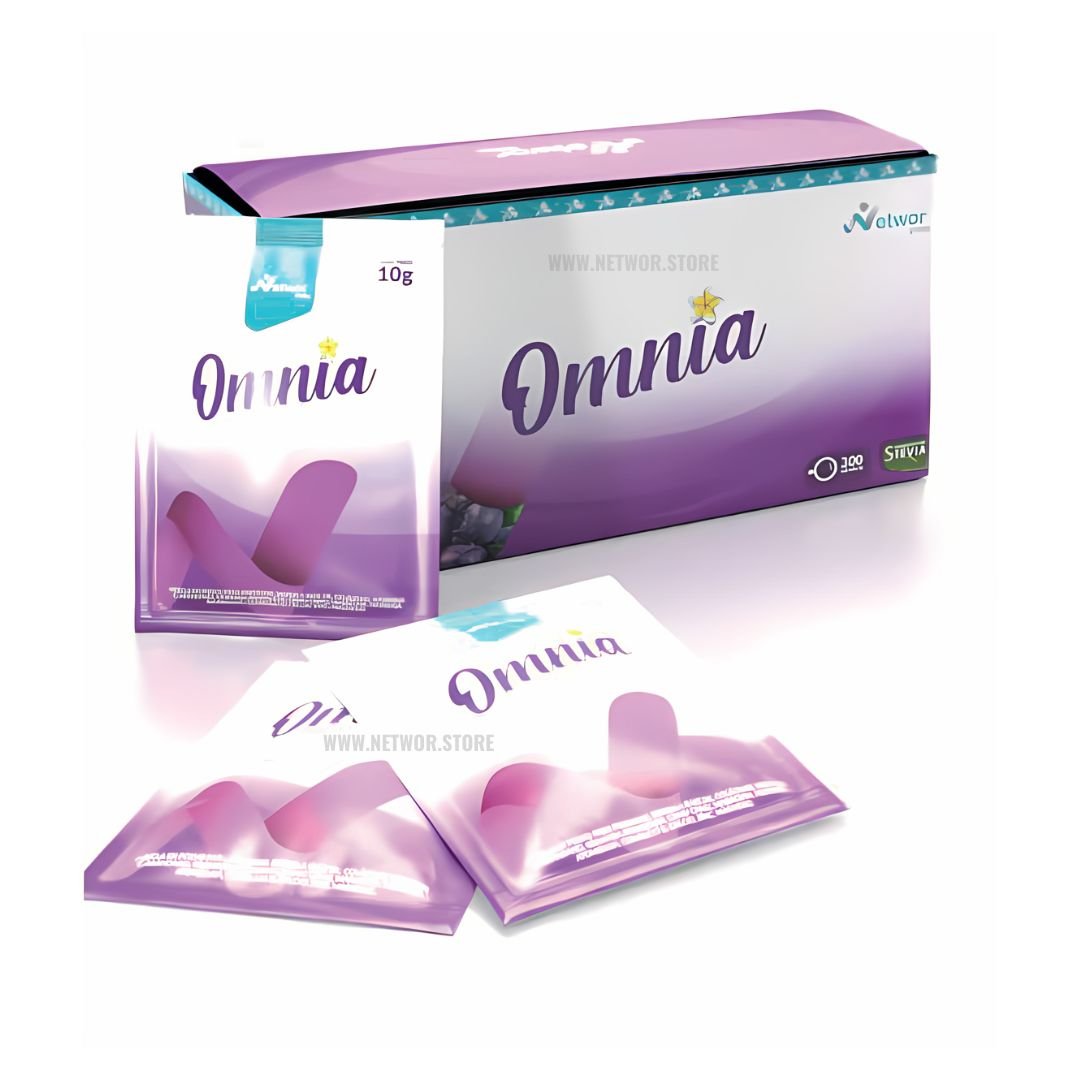 OMNIA COLAGENO NETWOR STORE