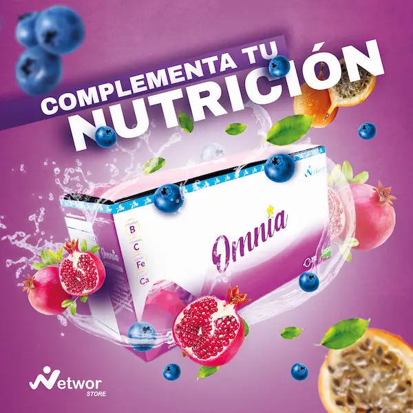 Omnia Networ Store